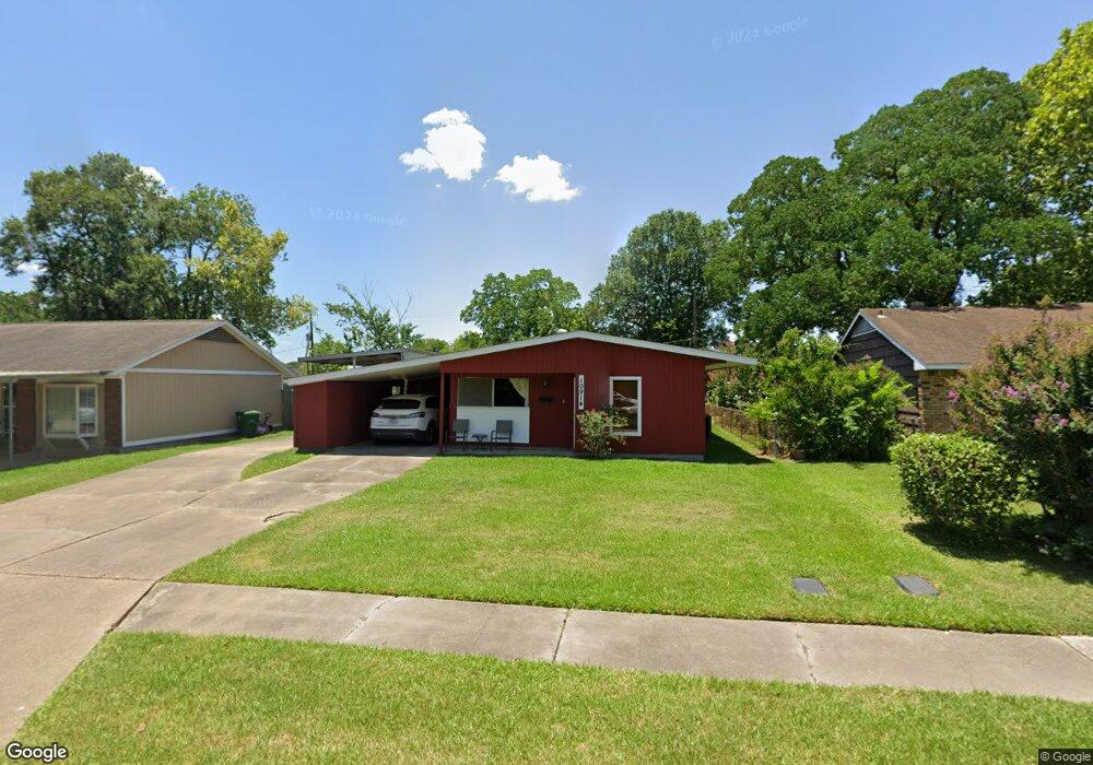 10914 Stover St, Houston, TX 77075 - photo 1
