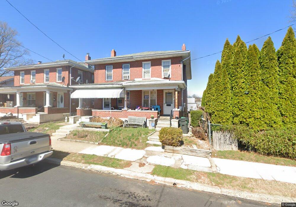 1415 Fern Ave, Reading, PA 19607 - photo 1