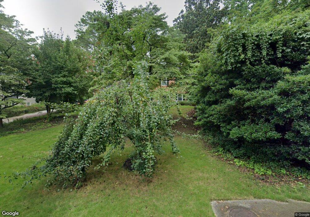 1334 Independence Way, Marietta, GA 30062 - photo 1