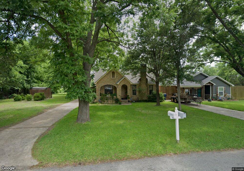 526 W Murray St, Denison, TX 75020 - photo 1