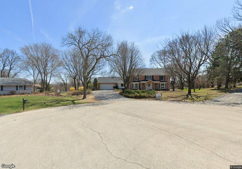 12435 Stephen Place, Elm Grove, WI 53122 - photo 1