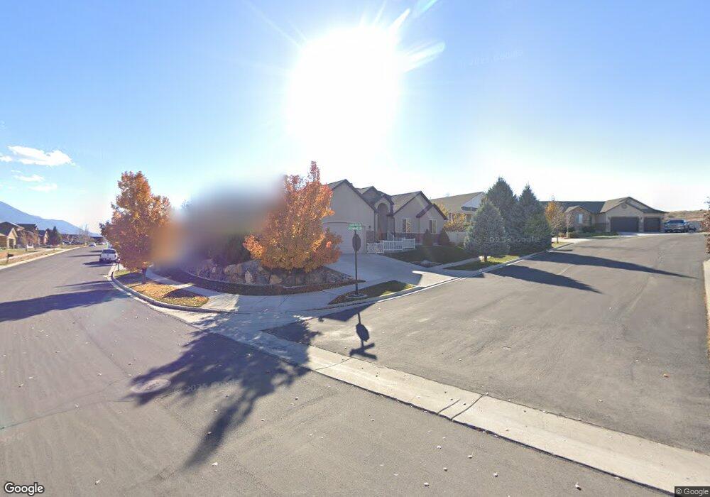 1289 Sycamore Cir, Santaquin, UT 84655 - photo 1