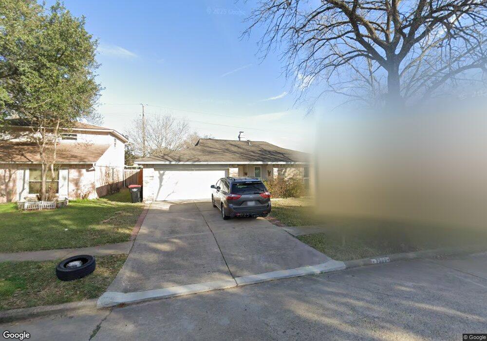 7306 Log Cradle Dr, Houston, TX 77041 - photo 1