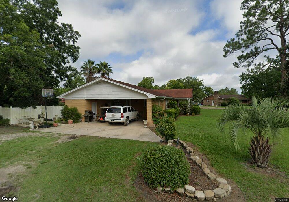 3011 Wadley Rd, Waycross, GA 31503 - photo 1