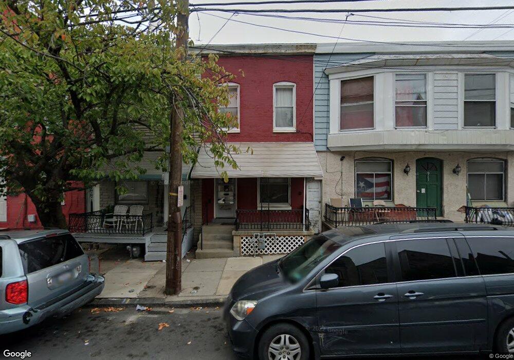 909 Elm St, Reading, PA 19601 - photo 1