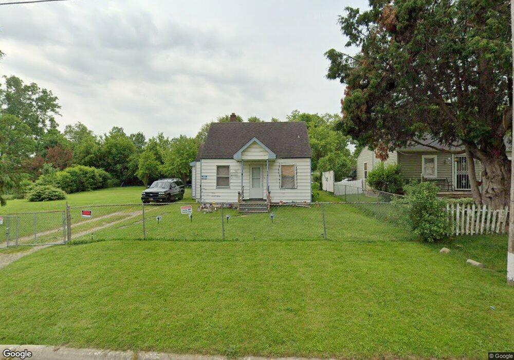1054 E Genesee Ave, Flint, MI 48505 - photo 1