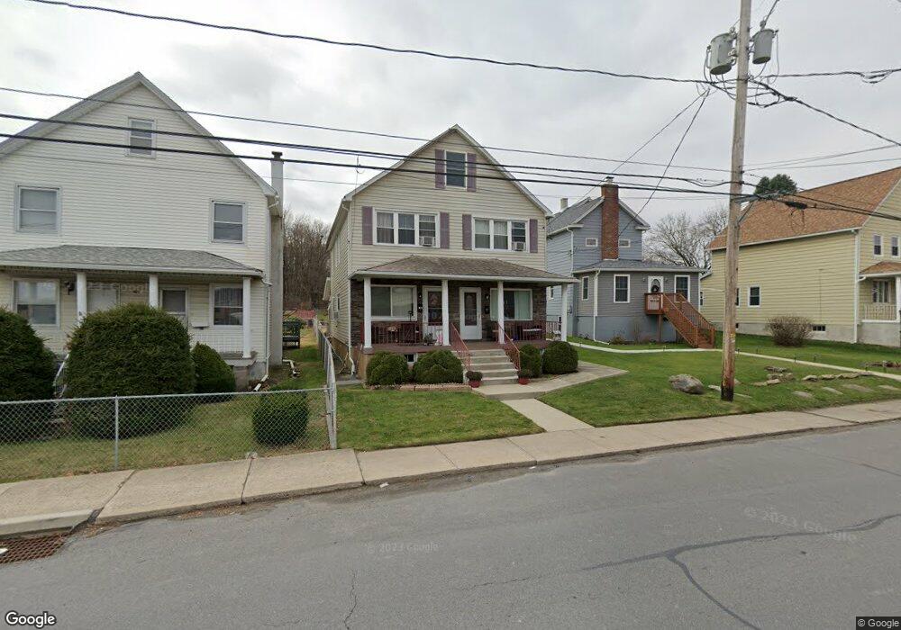 905 Union St unit 907, Taylor, PA 18517 - photo 1