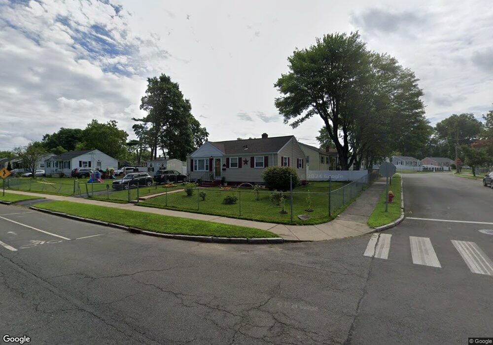 214 Brookfield St, Hartford, CT 06106 - photo 1