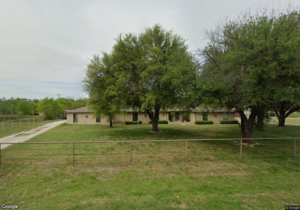 879 Sylvan Creek Dr, Weatherford, TX 76087 - photo 1