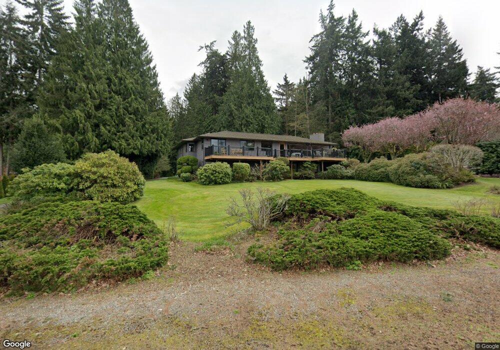 8720 Talbot Rd, Edmonds, WA 98026 - photo 1