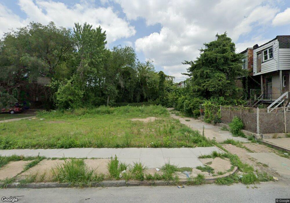 1700 Westwood Ave, Baltimore, MD 21217 - photo 1