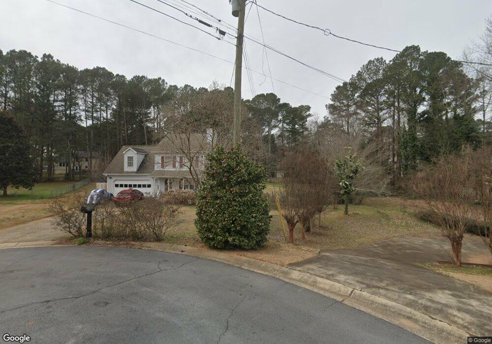 2460 Arbour Trace Terrace, Suwanee, GA 30024 - photo 1