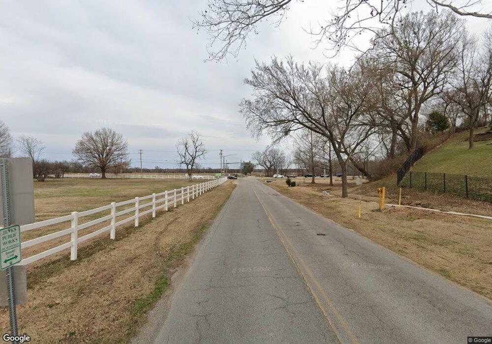 831 W 106th St, Jenks, OK 74037 - photo 1