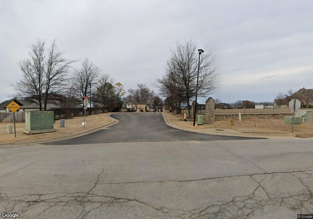 1207 W 106th St, Jenks, OK 74037 - photo 1