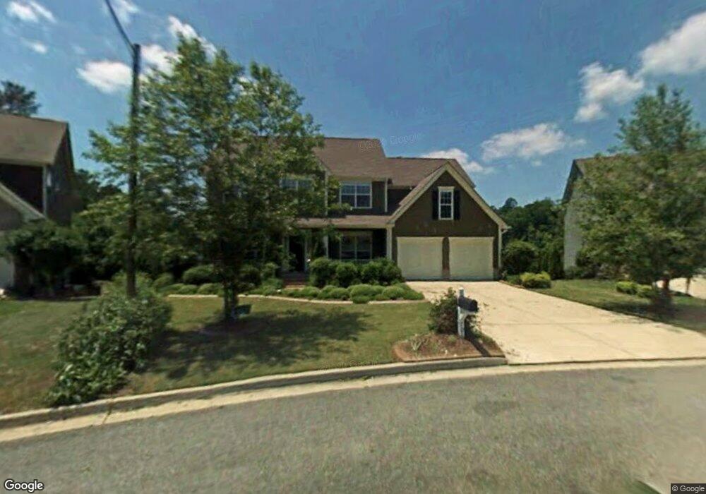 706 Silver Mist Way, Canton, GA 30114 - photo 1