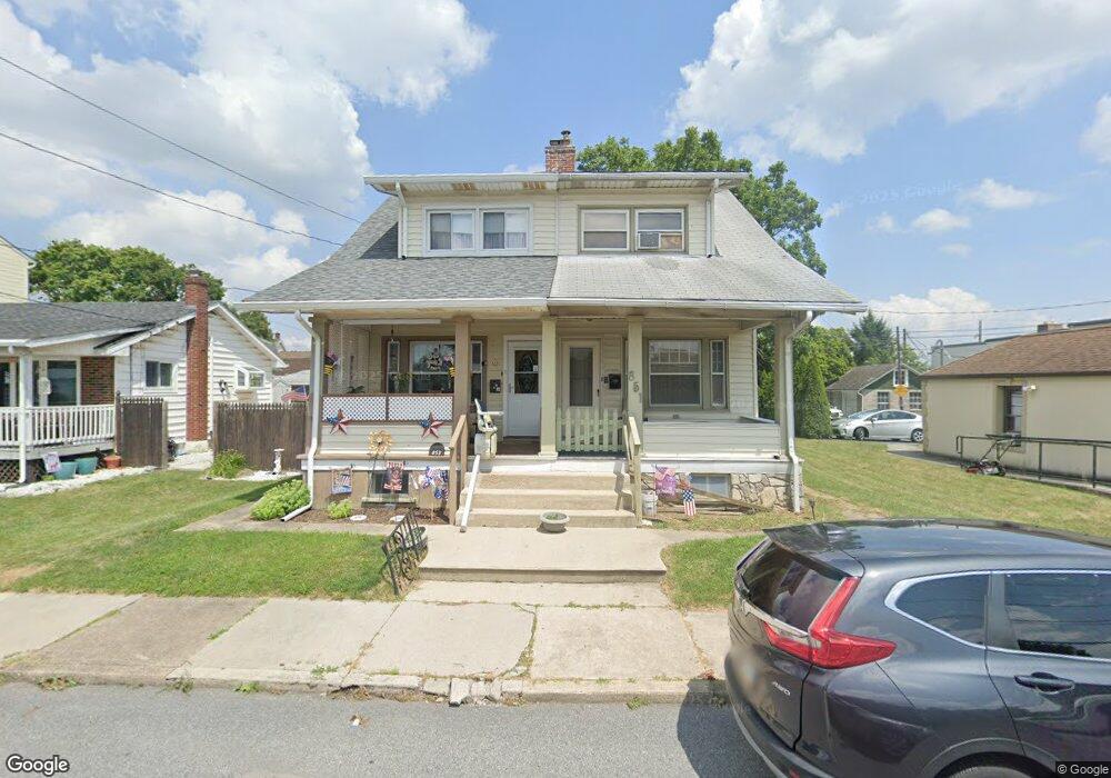 853 N Wahneta St, Allentown, PA 18109 - photo 1