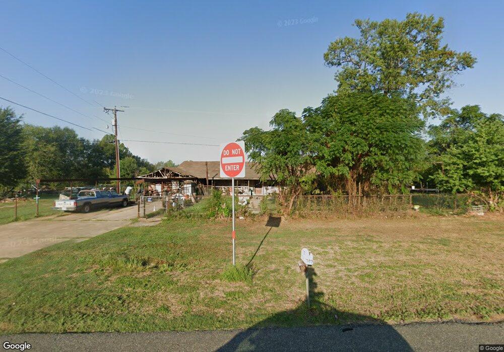 7679 Us Highway 59 N, Lufkin, TX 75901 - photo 1