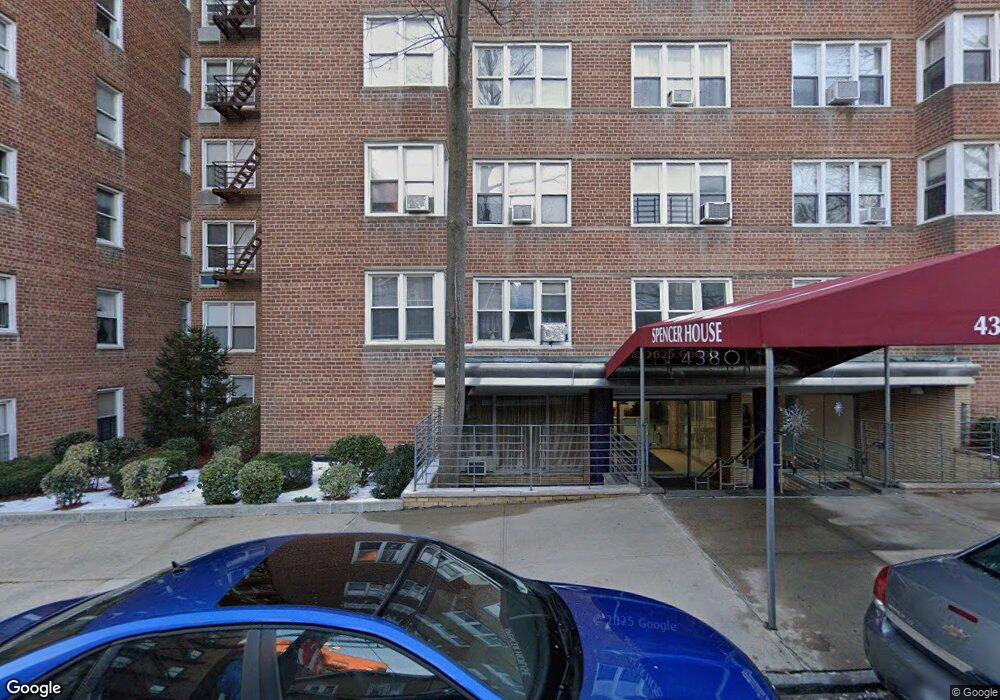 4380 Vireo Ave unit 5-H, Bronx, NY 10470 - photo 1