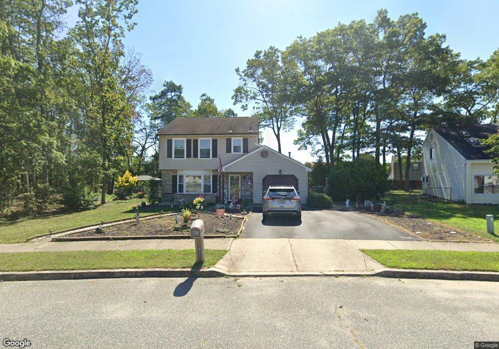 8 Digger St, Howell, NJ 07731 - photo 1