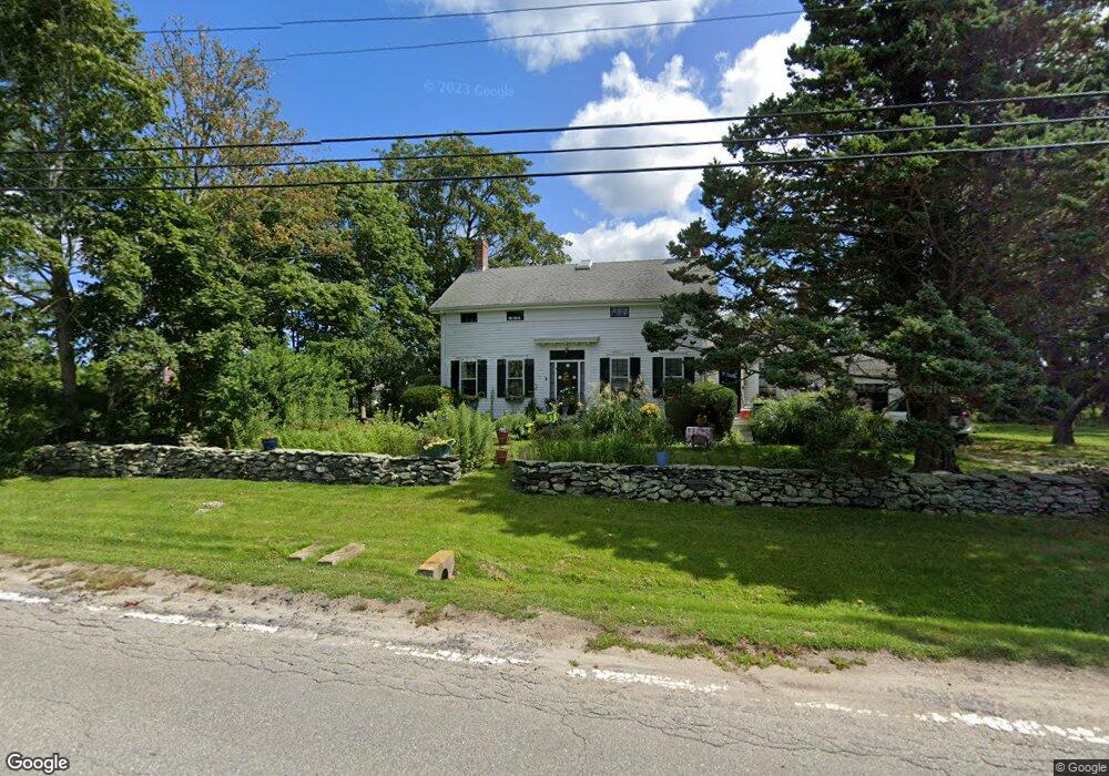 54 S Of Commons Rd, Little Compton, RI 02837 - photo 1