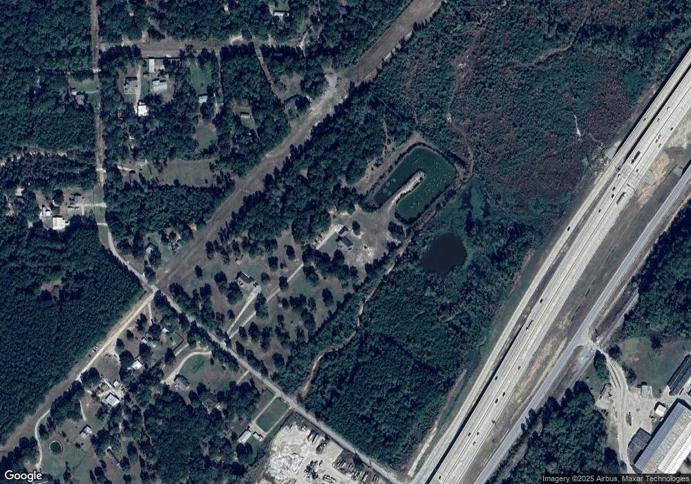 242 County Road 381, Cleveland, TX 77328 - photo 1