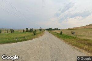 1100 N Stillwater Rd, Absarokee, MT 59001