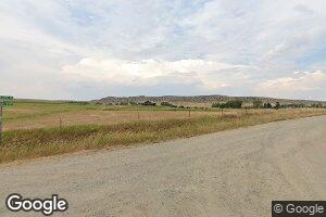 1465 N Stillwater Rd, Absarokee, MT 59001