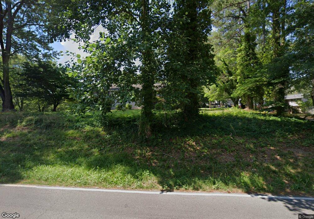 1515 Convent Rd NE, Cullman, AL 35055 - photo 1