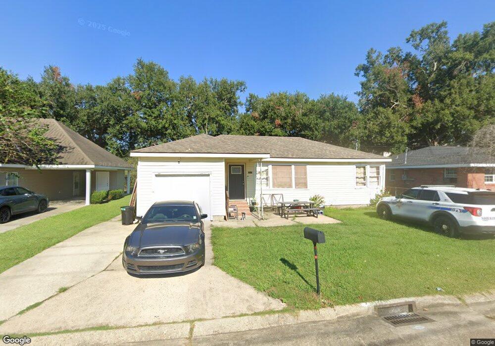 114 Adoue St, Houma, LA 70360 - photo 1