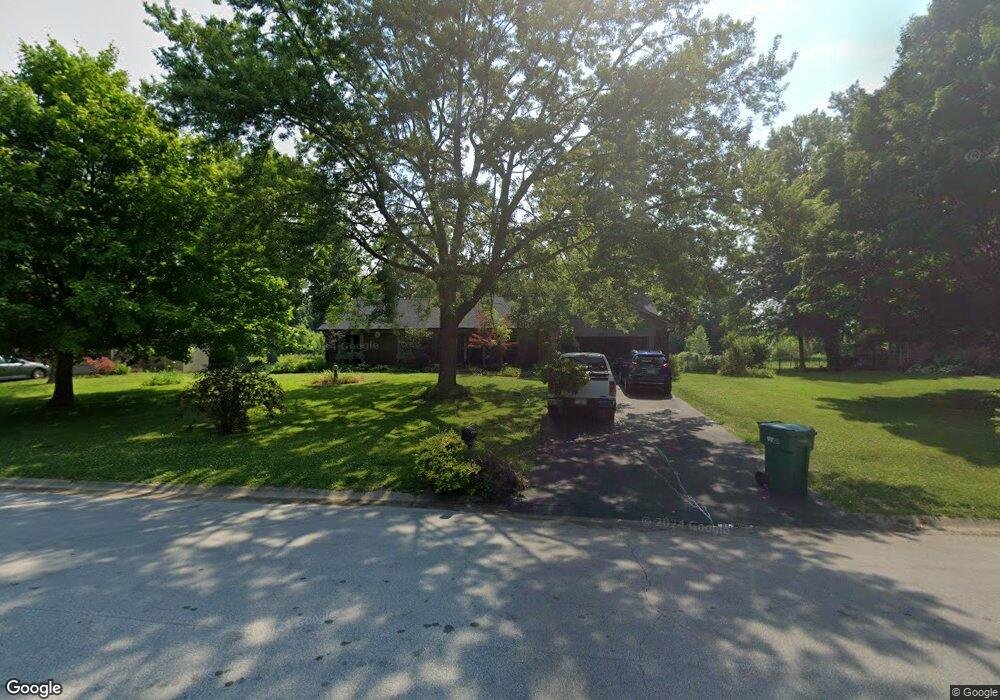 2297 Woodland Trace, Plainfield, IN 46168 - photo 1