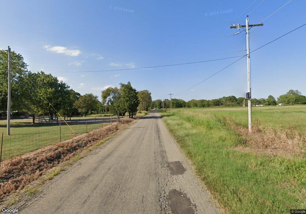 109324 S 4710 Rd, Muldrow, OK 74948 - photo 1