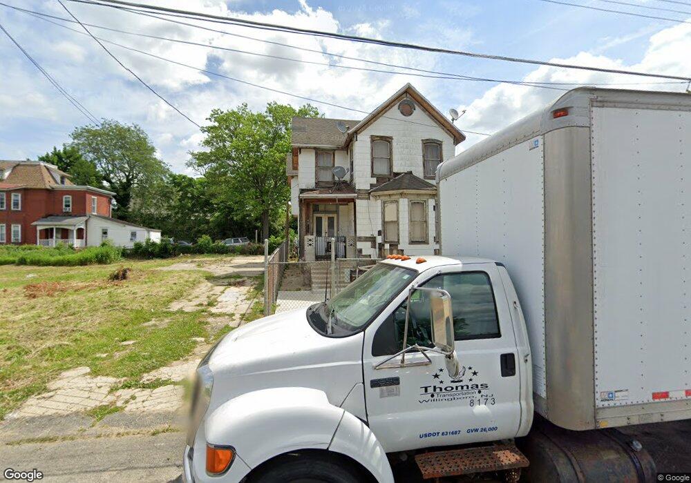 46 N 30th St, Camden, NJ 08105 - photo 1