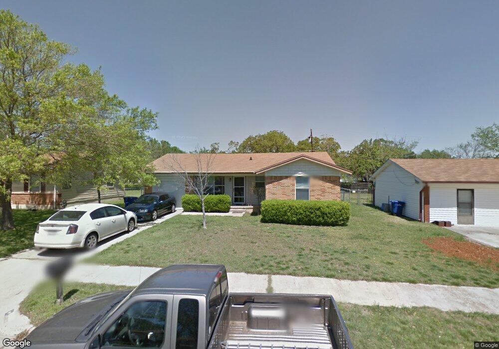 2406 Post Oak Ave, Copperas Cove, TX 76522 - photo 1