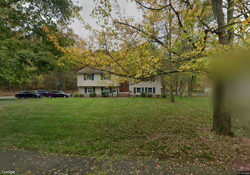 25 Brookside Place, Livingston, NJ 07039 - photo 1