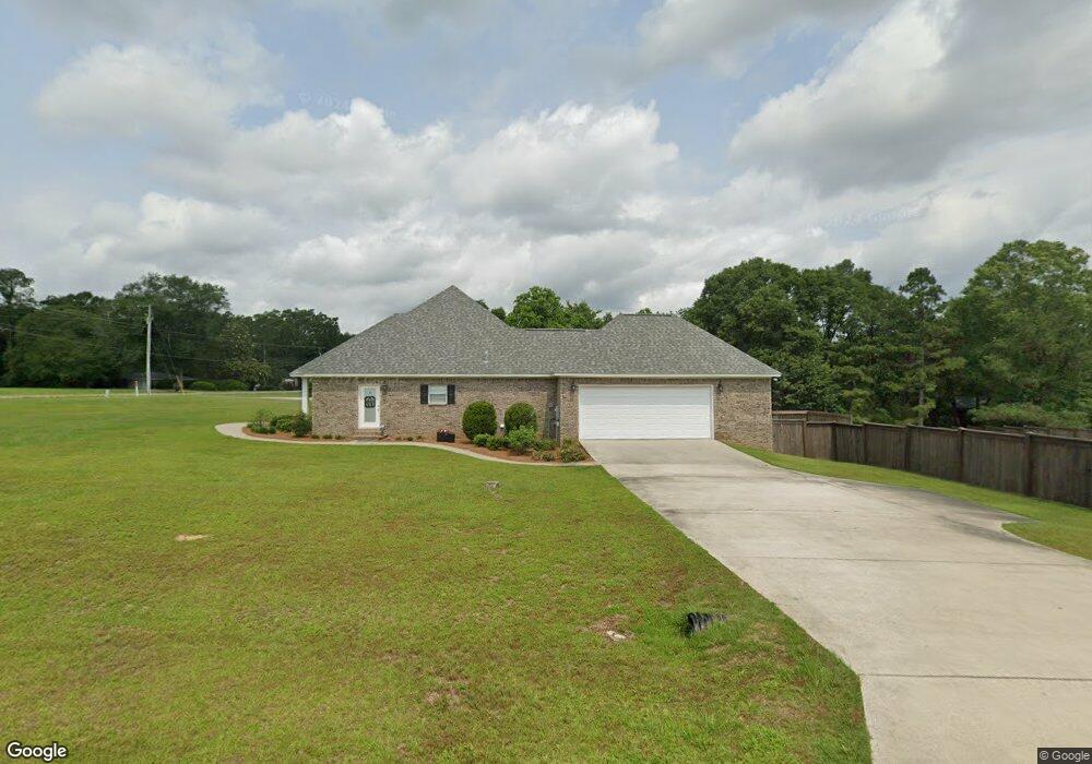 3 Justin Adam Dr, Ellisville, MS 39437 - photo 1