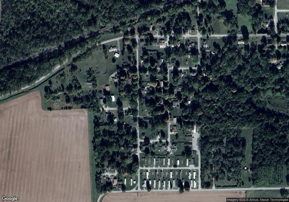 353 S Clifton St, Andrews, IN 46702 - photo 1