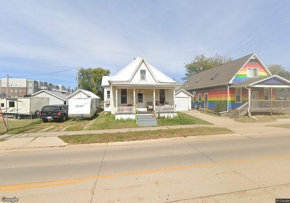 206 8th Ave SW, Cedar Rapids, IA 52404 - photo 1