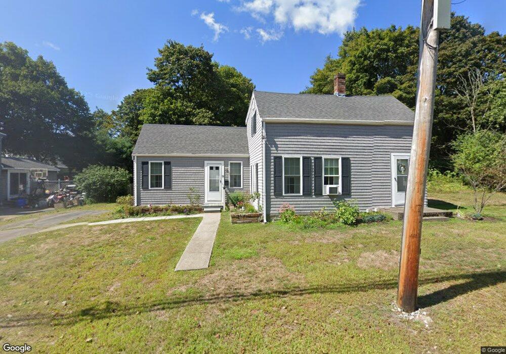 30 Pleasant St, Rockland, MA 02370 - photo 1