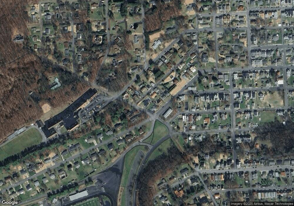 2025 N Jackson St, Coal Township, PA 17866 - photo 1