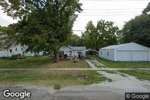 360 N Miller St, Waverly, IL 62692
