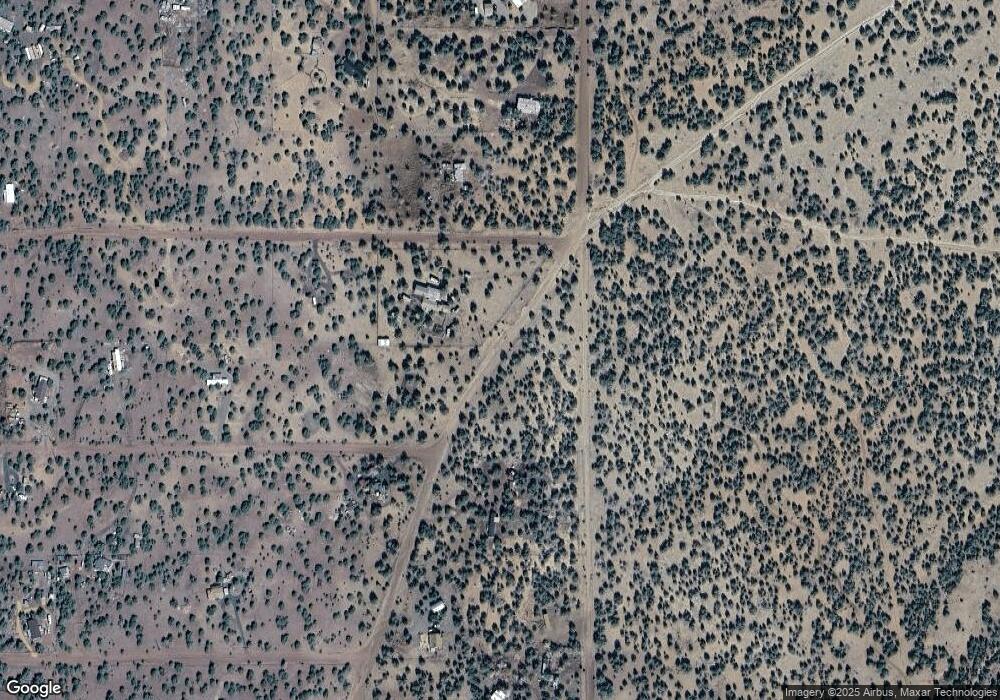 4546 N Quarry Rd, Ash Fork, AZ 86320 - photo 1