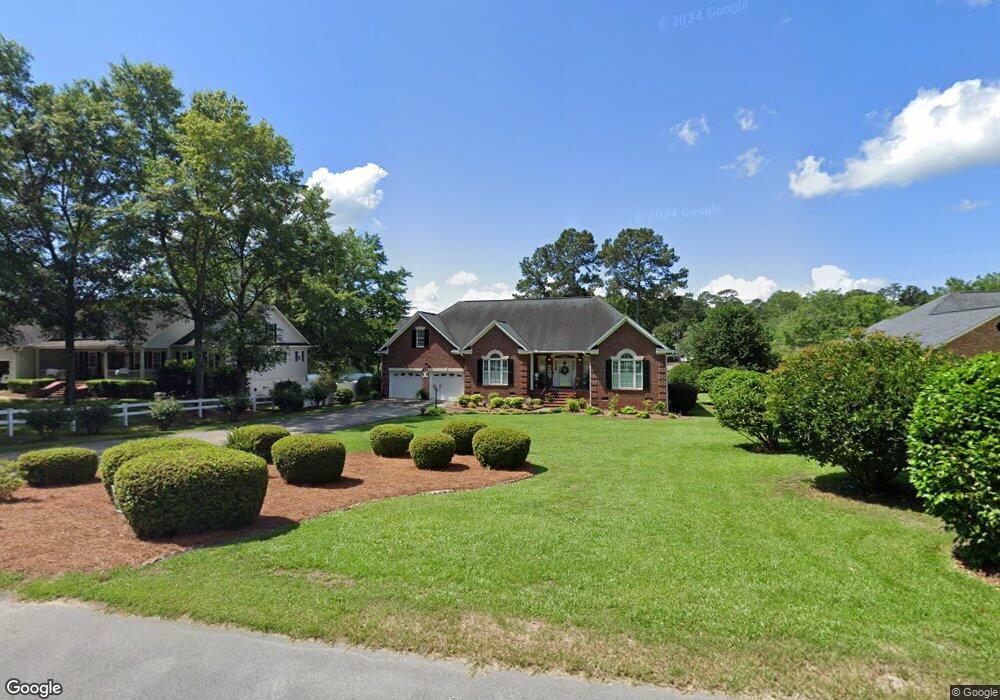 849 Woodgate Rd, Camden, SC 29020 - photo 1