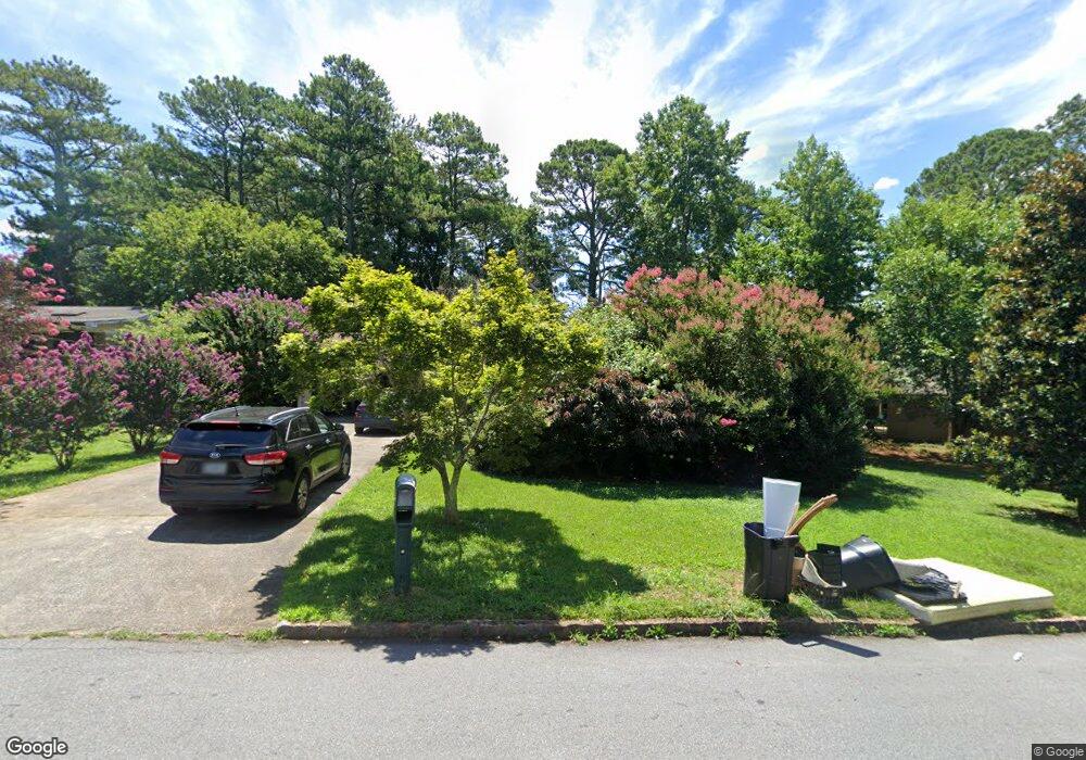 1507 Idlehour Dr unit 4, Tucker, GA 30084 - photo 1