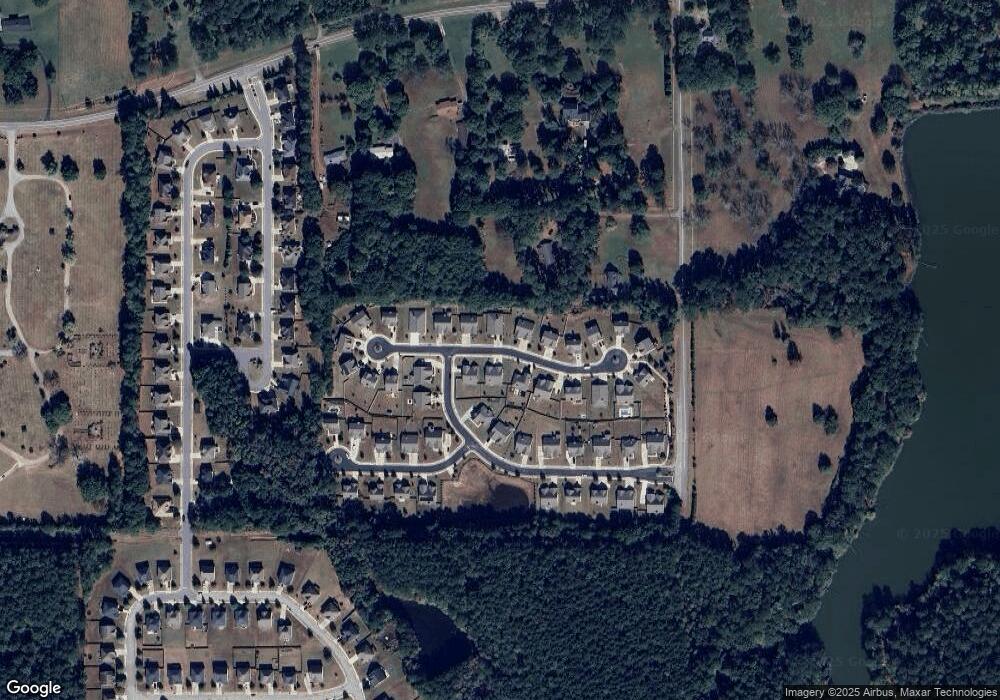 326 Charlote Frances Ln unit 39, McDonough, GA 30252 - photo 1