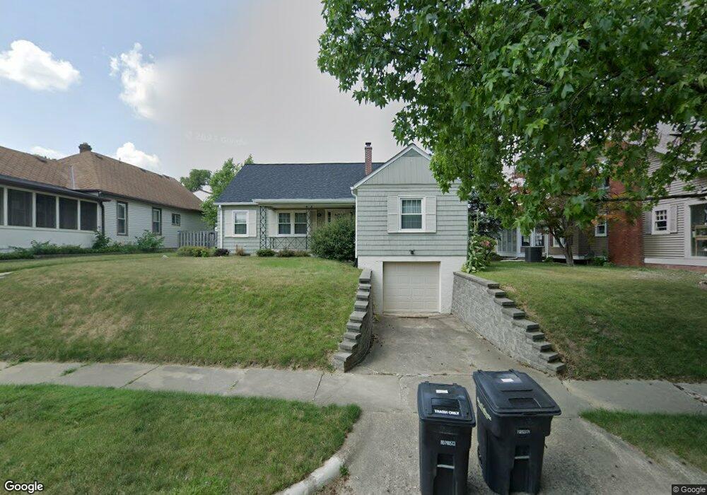 1412 Central St, Lafayette, IN 47905 - photo 1