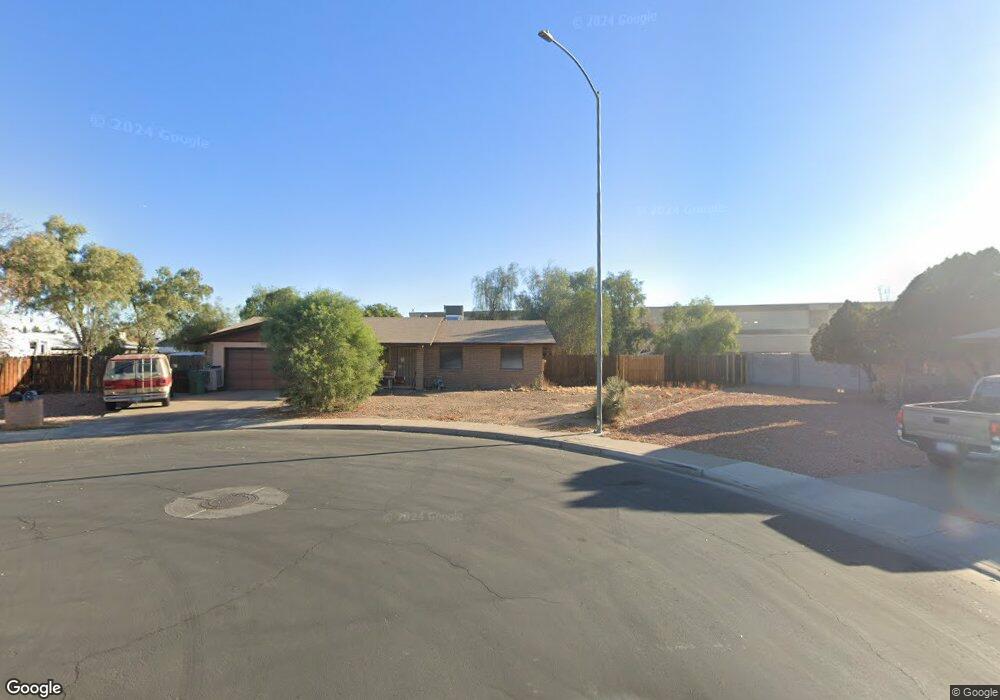 2666 E Javelina Cir, Mesa, AZ 85204 - photo 1