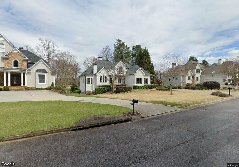 14215 Old Course Dr unit 3, Roswell, GA 30075 - photo 1