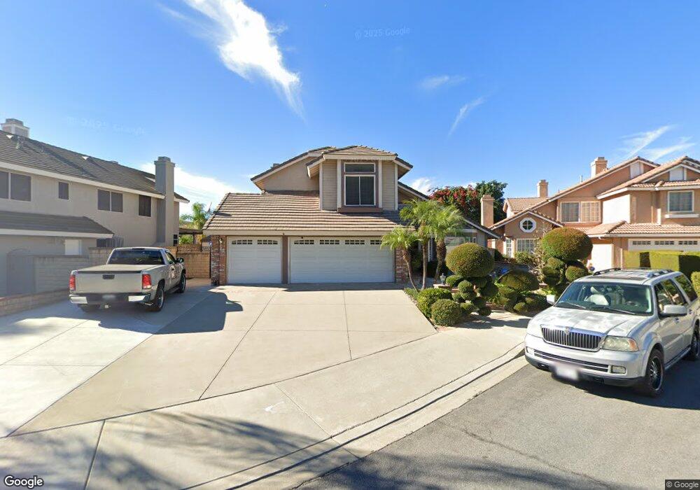 14310 Spring Crest Dr, Chino Hills, CA 91709 - photo 1