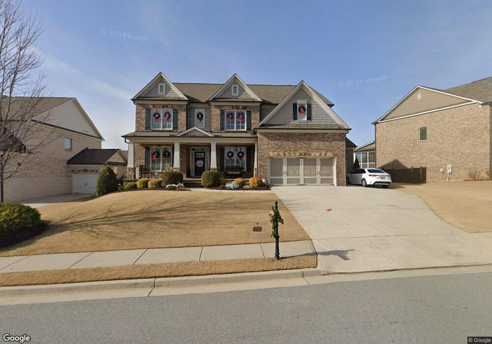 4430 Tallow Ct unit 4430, Buford, GA 30519 - photo 1