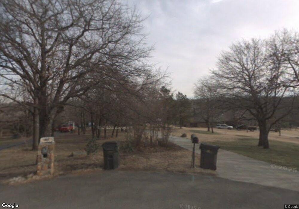 221 Belle Ln, Sapulpa, OK 74066 - photo 1